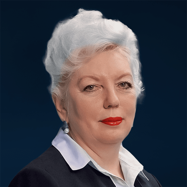 
                    Склярова Людмила Алексеевна<!-- Склярова Людмила Алексеевна -->